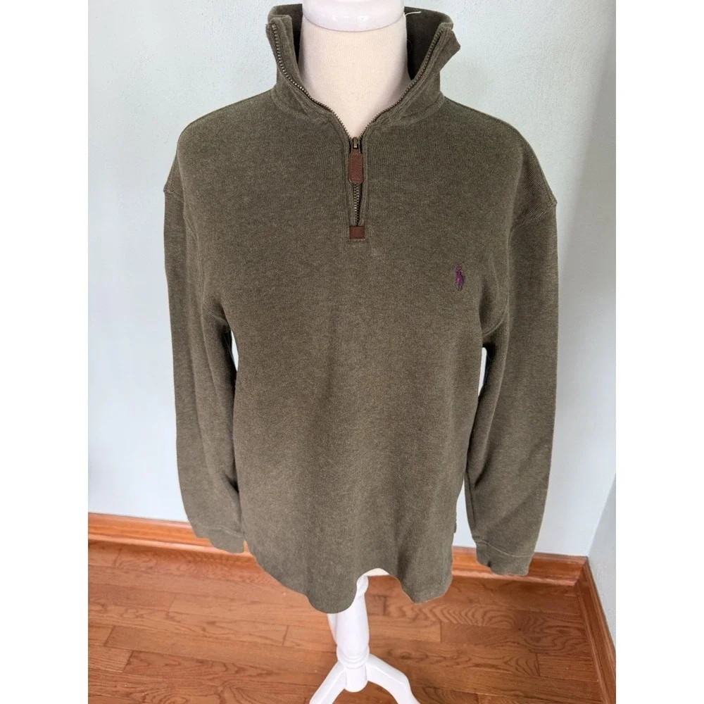 Ralph Lauren polo ralph